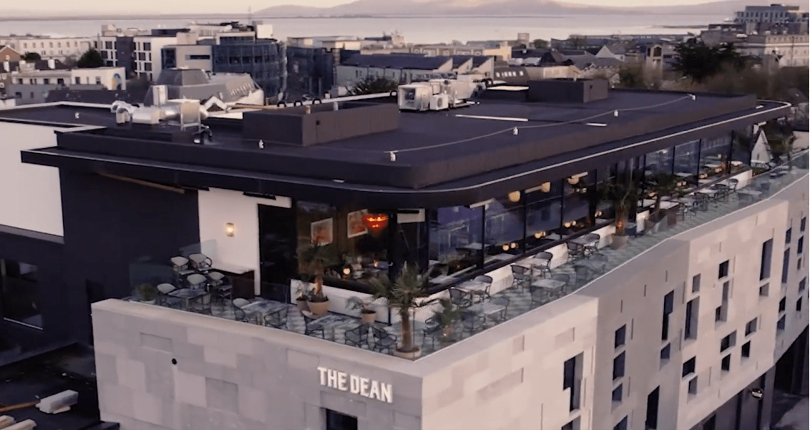The Dean Hotel photo