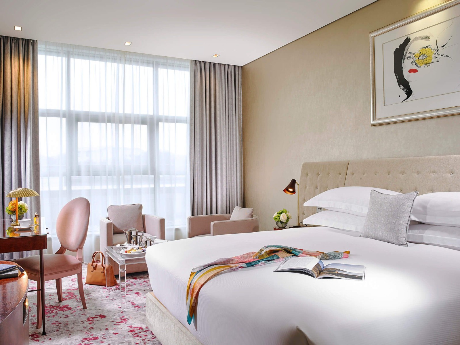 The G Hotel photo