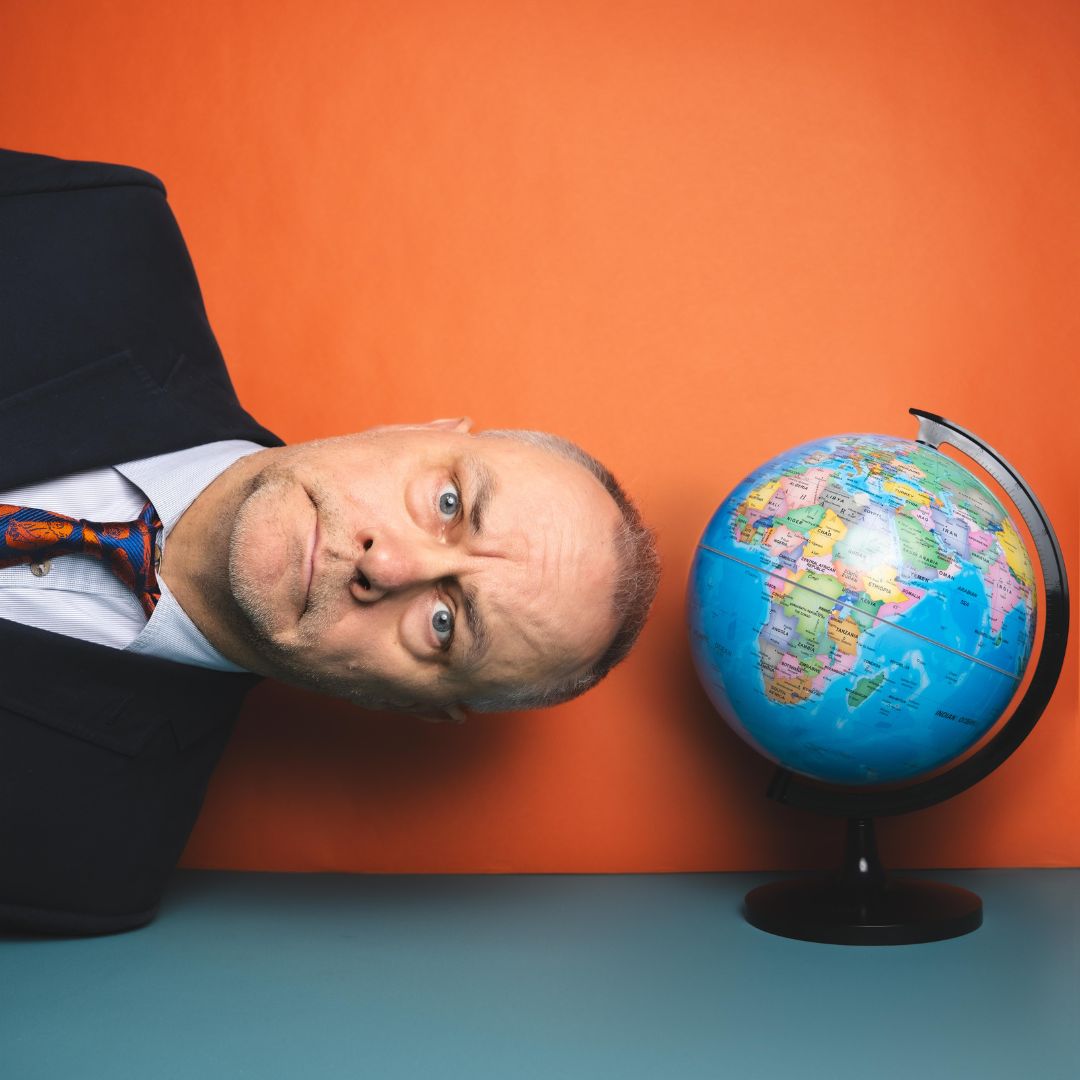 Thurs 23 Oct, Black Box Theatre