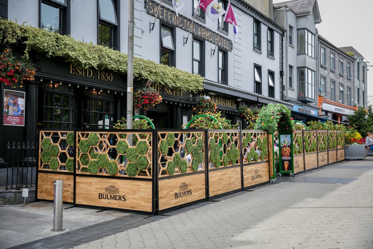 The Skeffington Arms Hotel photo