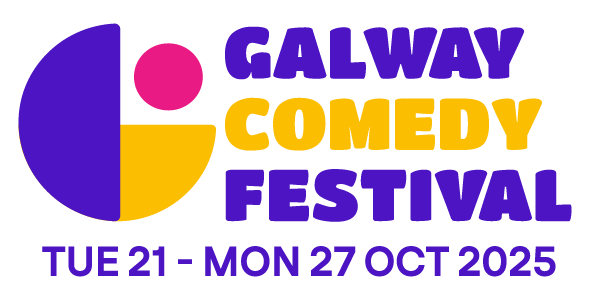 Galway Comedy Festival - 2024