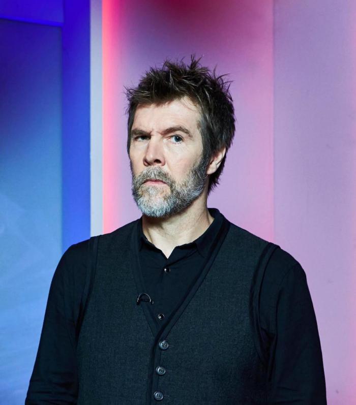 Rhod Gilbert (2025)