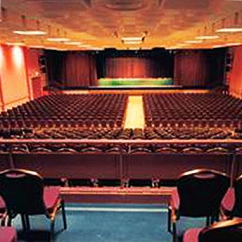 venue image